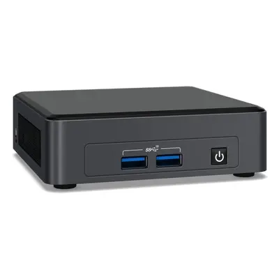 Intel NUC 11 Tiger Canyon Intel Core i5-1135G7