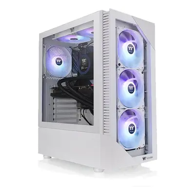 Computador Desktop Neo-PC Thermal Gaming AMD Ryzen 5 9600X/64GB/1TB SSD/RTX 4080