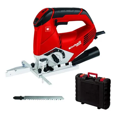 Einhell TE-JS 100 Serra 750W + Mala