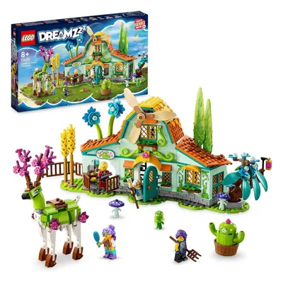 Lego Dreamz Dream Criaturas Estável