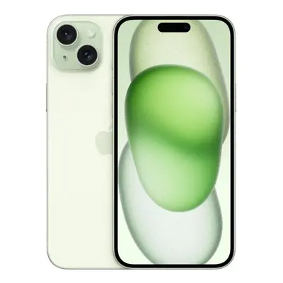 Apple iPhone 15 Plus 512GB Verde