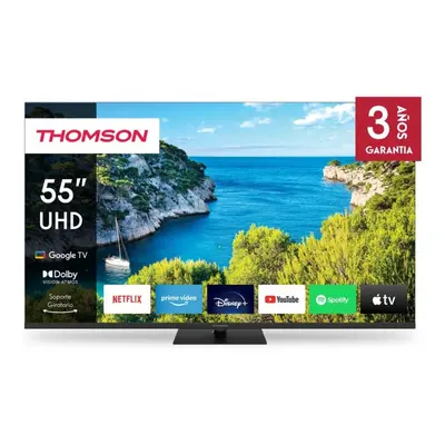 Thomson 55UG5C14 55" LED UltraHD 4K Smart TV