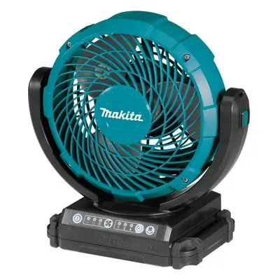 Makita DCF102Z Ventoinha de Mesa a Bateria