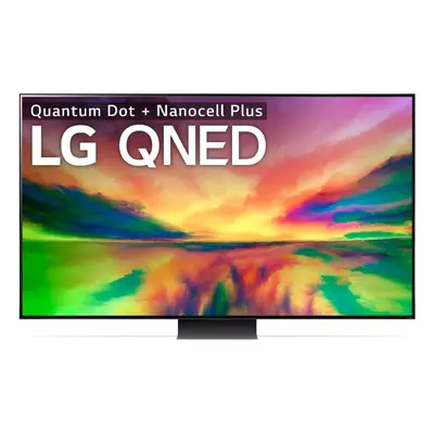 LG 86QNED816RE 86" QNED UltraHD 4K HDR10