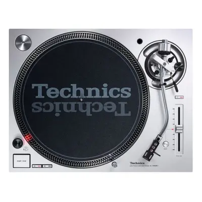 Technics SL-1200 MK7 Plata