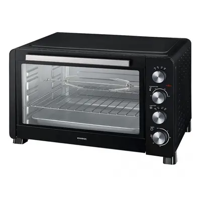 Infiniton HSM-A60N Forno de Bancada 60L 2500W Preto