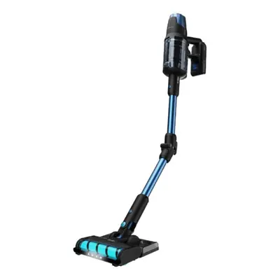 Cecotec Conga Rockstar 8500 Infinity ErgoWet Animal T Aspirador Vertical 4 em 1 680W Preto/Azul