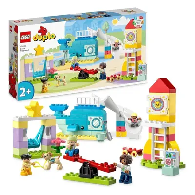 Lego Duplo Dream Playground