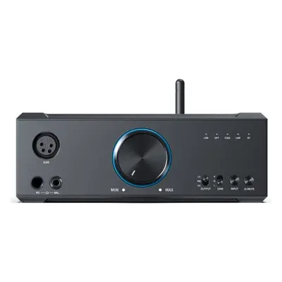 FiiO K9 Amplificador DAC de Mesa com Bluetooth