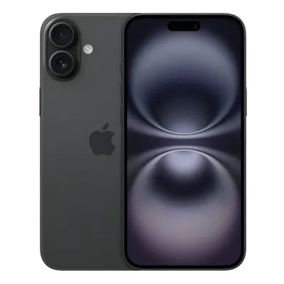 Apple iPhone 16 Plus 128GB Preto