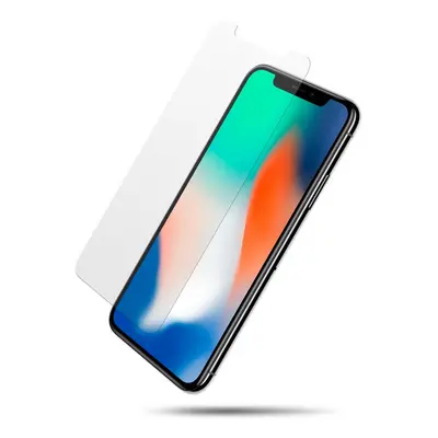 Unotec Protector Vidro Temperado para iPhone X