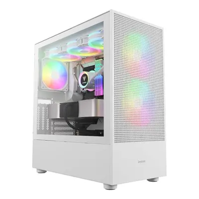 Computador Desktop TrendingPC Ando AMD Ryzen 7 5800X/32GB/1TB SSD/RTX 4070 SUPER