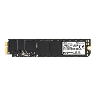 Transcend JetDrive 820 SSD 480GB PCIe para Mac