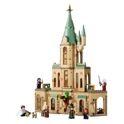 Lego Harry Potter Hogwarts: Escritório de Dumbledore