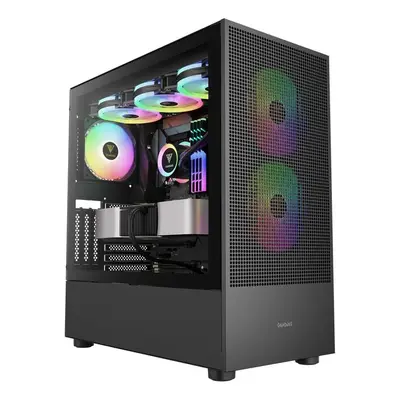 Computador Desktop TrendingPC Ralltiir AMD Ryzen 7 7700/32GB/1TB SSD/RTX 4070 SUPER