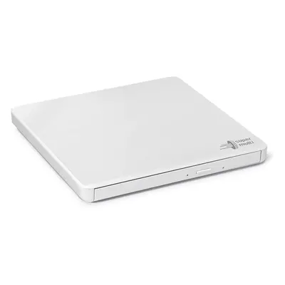 LG Ultra Slim GP60NW60 Gravador DVD Externo USB Branco