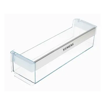 Prateleira para garrafas de refrigerador Siemens Siemens 00704703