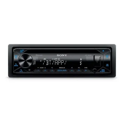 Sony MEX-N4300BT Auto-rádio Bluetooth/CD/USB/Android/iOS