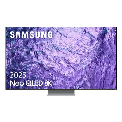 Samsung TQ55QN700CTXXC 55" Neo QLED UltraHD 8K Neo Quantum HDR 8K