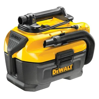 Dewalt DCV584L-QW Aspirador para Sólidos/Líquidos 7.5L 300W