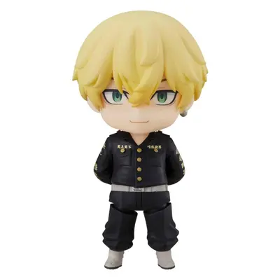 Good Smile Company Tokyo Revengers Chifuyu Matsuno Nendoroid Figura 10 cm