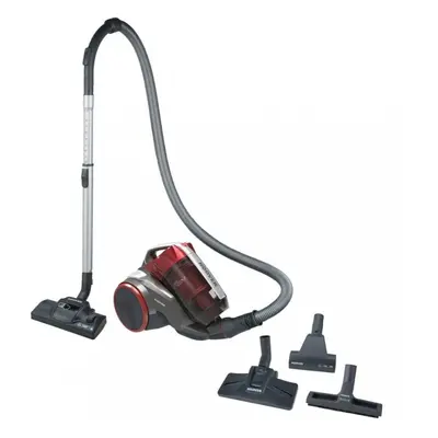 Hoover Khross KS50PET Aspirador Multiciclónico sem Saco 550W