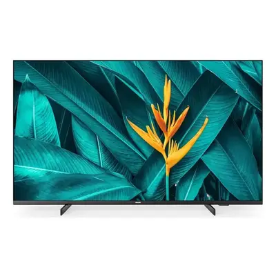 Philips 55HFL5214U 55" LED UltraHD 4K Smart TV