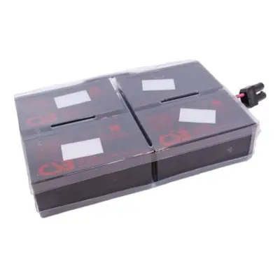 Eaton Easy Battery+ Pack 4 Baterias para UPS 9Ah