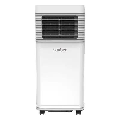 Sauber Serie 1-7000 Ar Condicionado Portátil Inverter 1750 Frigorias