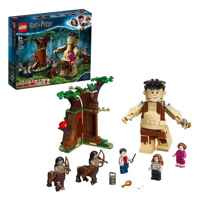 Lego Harry Potter: Bosque Prohibido