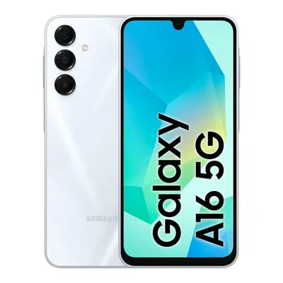 Samsung Galaxy A16 5G 8GB/256GB Cinzento Claro Versão Importada EU