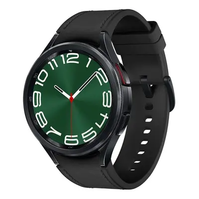 Samsung Galaxy Watch6 Classic Bluetooth 47mm Preto Versão Importada UE