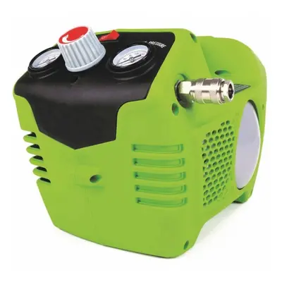 Greenworks GD24AC Compressor 24V a Bateria