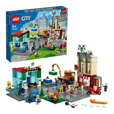 Lego City: Centro Urbano