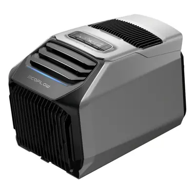 EcoFlow WAVE 2 Ar Condicionado Portátil 5100 BTU