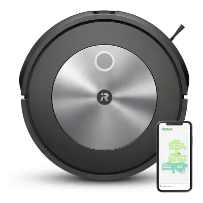 IRobot Roomba j5 Robot Aspirador e Lava Chão