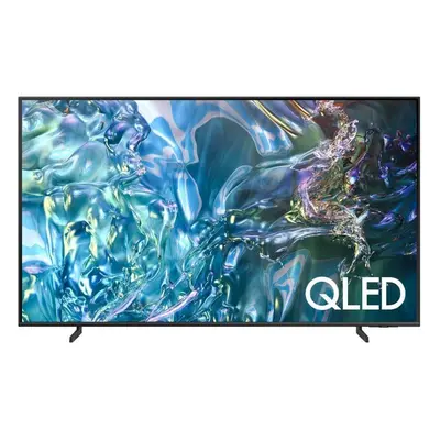 Samsung QE85Q60DAUXXH 85" QLED UltraHD 4K Quantum HDR