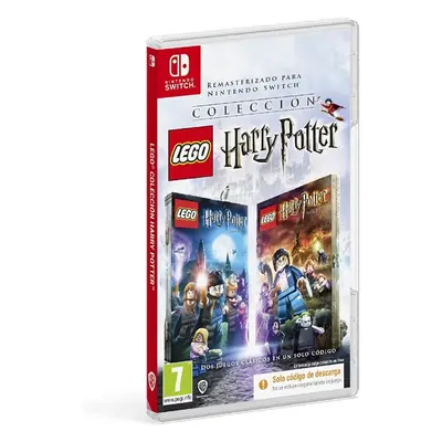 LEGO Harry Potter Collection Nintendo Switch