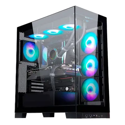 Computador Desktop PcVIP Legacy One Intel Core i7-14700K/32GB/2TB SSD + 2TB/RTX 4080