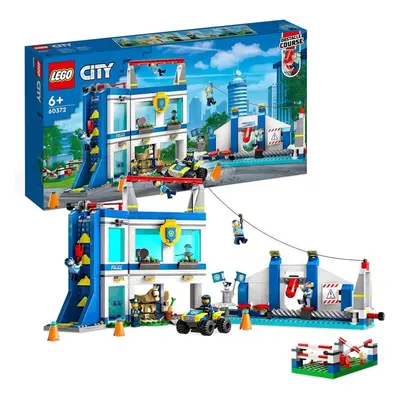 Academia de Polícia de Lego City