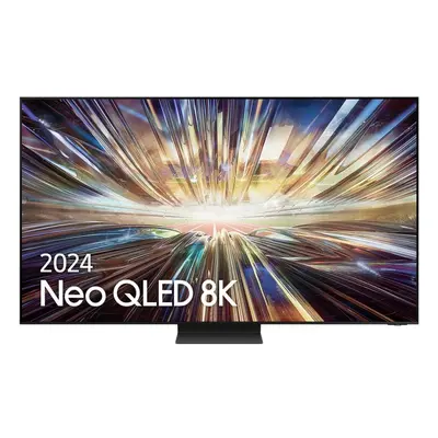 Samsung QN800D 65" Neo QLED Ultra HD 8K HDR Smart TV com IA