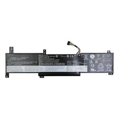 Bateria para Lenovo Ideapad 3-14aba7-82rm0018tw L20c3pf0 Tipo-b 11.1v 4054mah Laptop