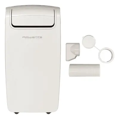 Rowenta Intense Cool 3-em-1 Ar Condicionado Portátil 8000 BTU