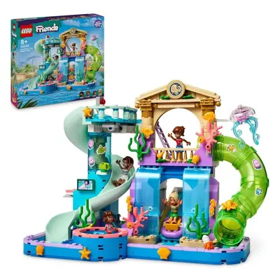 Lego Friends Heartlake City Water Park