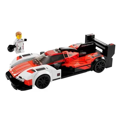 Lego Speed Champions Porsche 963