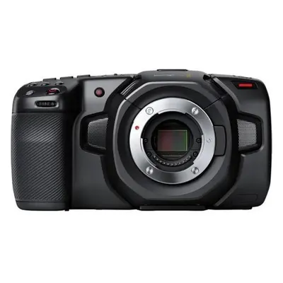 Blackmagic Pocket Cinema Camera 4K 8.8MP Corpo
