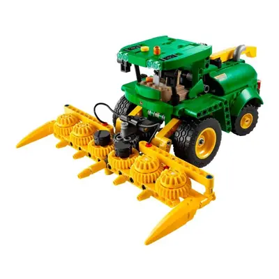 Lego Technic John Deere 9700 Forage Harvester
