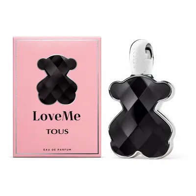 Loveme The Onyx Parfum Spray 50ml