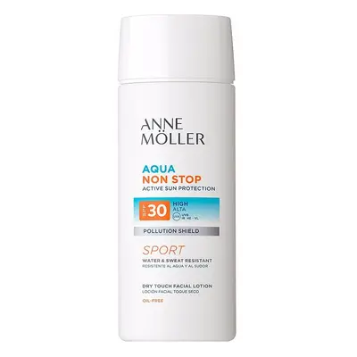 Anne Möller Non Stop Aqua SPF30 75ml