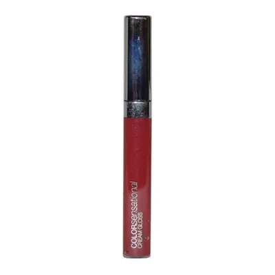 Maybelline Color Sensational Cream Gloss 560 Red Love 1 Un